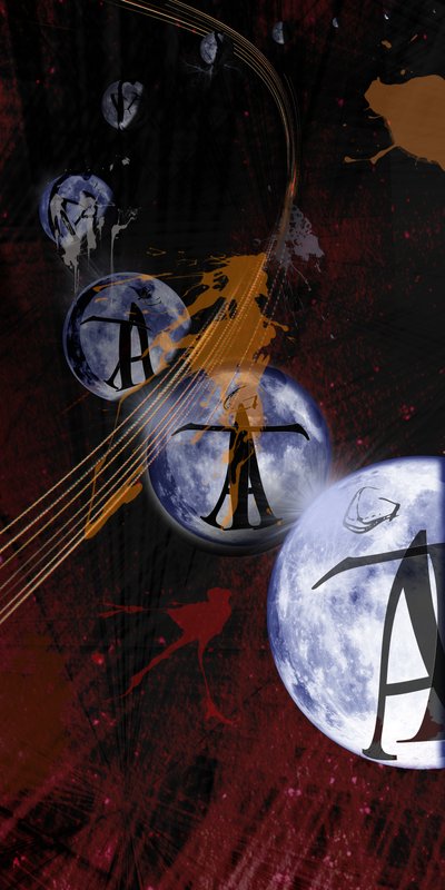 Leven op Mars, 2014 door Francois Domain